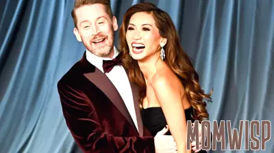 Macaulay Culkin Discusses His Heartfelt Approach to Fatherhood