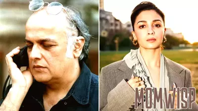 Mahesh Bhatt Praises Alia Bhatt's Growth and Offers Career Insights