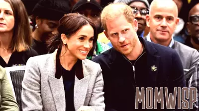 Meghan Markle Embraces Her Unique Parenting Approach