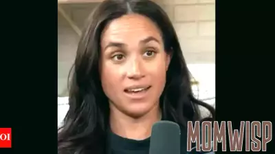Meghan Markle's Unique Parenting Approach Sparks Debate