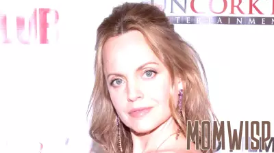 Mena Suvari Discusses Her Journey of Parenting After Overcoming Trauma