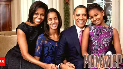 Michelle Obama Discusses Parenting Insights on Discipline and Learning