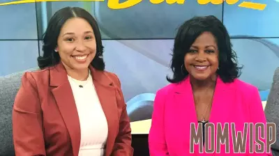 MidDay with Darla: Doran & Cawthorne / Co-Parenting during Summer Break
