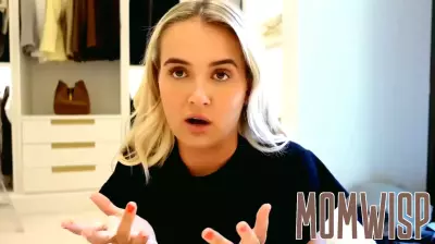 Molly Mae Hague Stands Firm in Sharing Her Motherhood Journey Amid Criticism