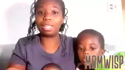 Mom Was ‘Totally Not Expecting’ Her Son, 3, to Go Viral for Parenting His Baby Doll
