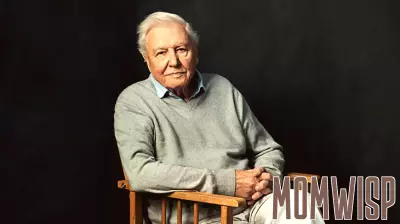 ‘Nature: Parenting’ shows how tough family life can be