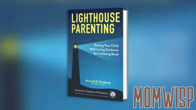 Navigating Parenthood with Lighthouse Parenting