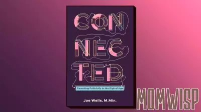 Navigating Parenting in a Screen-Obsessed World