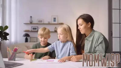 Navigating Parenting in the Era of Artificial Intelligence