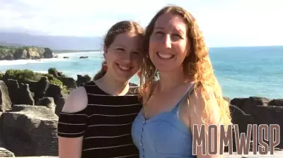 Navigating the Challenges of Parenting a Teenager