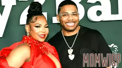 Nelly Opens Up About Fatherhood and Future Family Plans with Ashanti