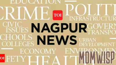 New Parenting Guide 'Life's Journey' Launched in Nagpur