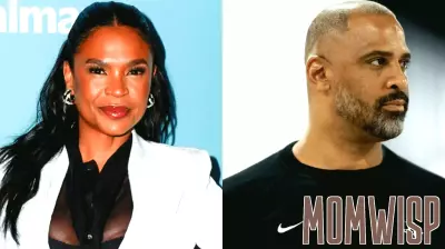 Nia Long Discusses Harmonious Co-Parenting with Ime Udoka After Scandal