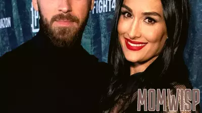Nikki Garcia Discusses Co-Parenting Journey with Artem Chigvintsev