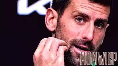Novak Djokovic Opens Up About Parenting Challenge: 'If All Their Friends Have a Phone, They Ask for One Too'
