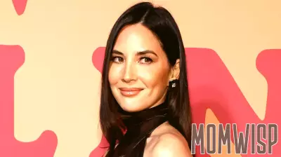 Olivia Munn Faces Backlash Over Toddler's Barefoot Stroll in NYC