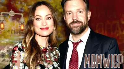 Olivia Wilde Share How Co-Parenting Has Shifted Her Mindset, Says Her Kids 'Get the Best' of Her and Ex Jason Sudeikis