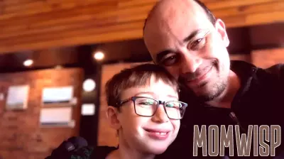 On the job training: Dads say the best lessons they've learned come from parenting their kids