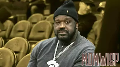 O'Neal Advocates Non-Violent Parenting Techniques