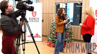 ‘Paola’s Parenting Playbook’ celebrates fourth year