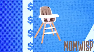 Parenting Experts Say These Baby Essentials Are Worth Grabbing From Walmart's Sale