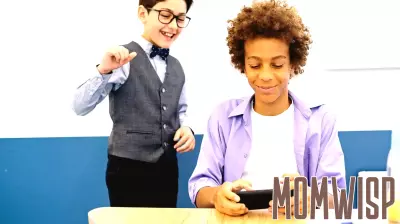 Parenting In The AI Era: The Right Way To Introduce Tech To Kids