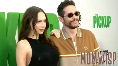 Pete Davidson and Elsie Hewitt Reach Private Co-Parenting Agreement for Daughter Scottie