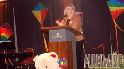 Pharos Parenting Hosts Luncheon to Honor Children and Support Caregivers