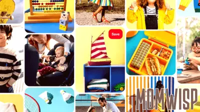 Pinterest Releases Top Parenting Trends For 2026