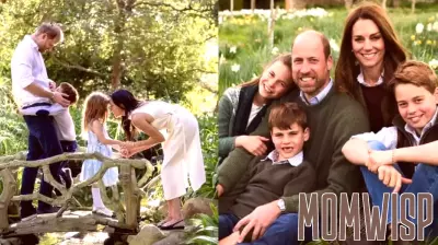 Prince Harry, Meghan outshine William and Kate's 'parenting style' with one video