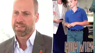 Prince William and Kate Middleton Embrace a Firm Parenting Approach