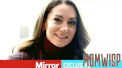 Princess Kate's Bittersweet Feelings on Prince Louis' Seventh Birthday