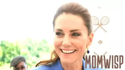 Princess of Wales' candid confession about 'challenges' with 3 kids