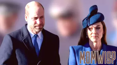 Radar Reveals the 'Very Modern' Parenting Move Princess Kate and William are About to Make When it Comes to Their Kids' Education