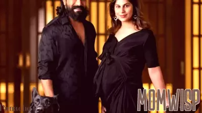 Ram Charan calls himself a ‘rough dad’. Peddi actor shares his parenting philosophy and how he wants to ra