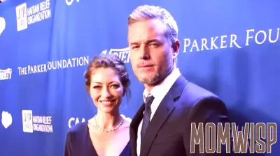 Rebecca Gayheart Opens Up About Parenting Challenges Amid Eric Dane's ALS Diagnosis