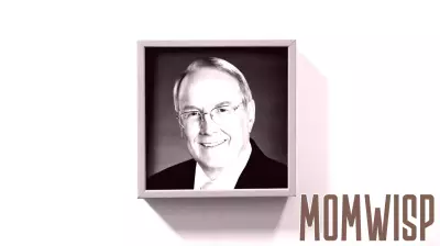 Remembering James Dobson: A Champion for Family Values