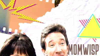 Retro Parenting: Raising Your Kids Like it's 1996!