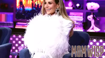 RHOBH's Dorit Kemsley Spotted ‘Liking’ Instagram Posts About Tough Co-Parenting