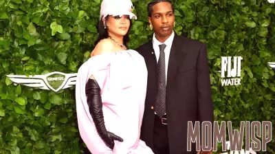 Rihanna and A$AP Rocky Share Insights on Family Life and Festive Celebrations