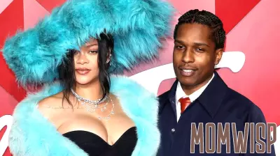 Rihanna and ASAP Rocky Embrace Parenthood with Baby No. 3