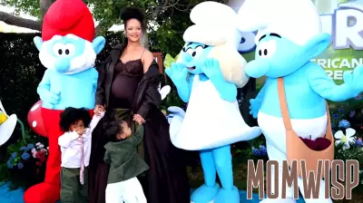 Rihanna Discusses Parenting Approach Inspired by Her Late Father