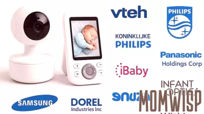 Rising Demand for Smart Baby Monitors in North America by 2030
