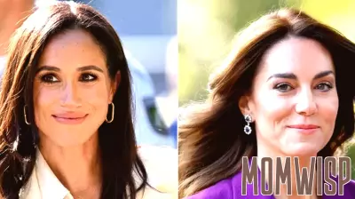 Royal Parenting Styles: Meghan Markle vs. Kate Middleton