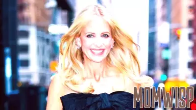 Sarah Michelle Gellar & Husband Rely on This ‘Secret Weapon’ for Parenting