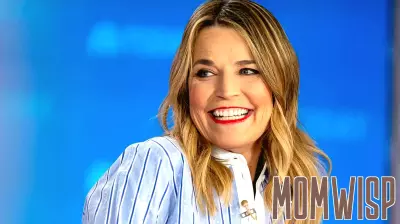 Savannah Guthrie Admits to Employing Controversial Parenting Technique