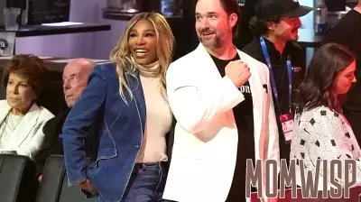 Serena Williams Prioritizes Parenting Over Fame