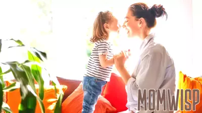 She Says Her Mom Demonstrated Olympic-Level Parenting For All Of The Sweet Things She Did For Her Growing Up