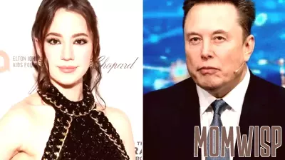 Single mother Ashley St. Clair reflects on life after Elon Musk relationship and challenges of parenting alone
