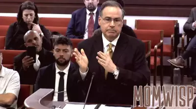 South Carolina Chief Justice Blasts Equal Parenting Bill